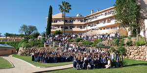 Deutsche Schule Juan Hoffman - Elviria в Марбелье