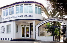 English International College в Марбелье