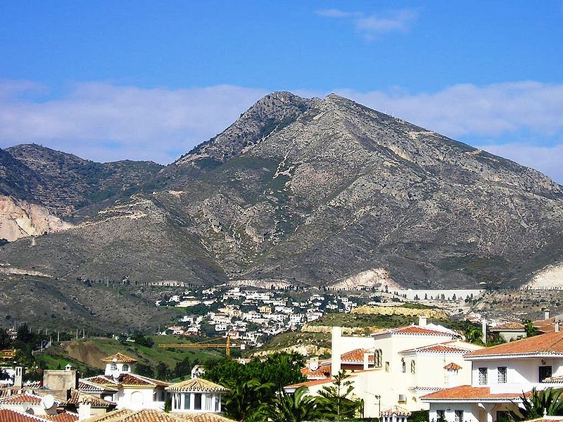 Arroyo de la Miel