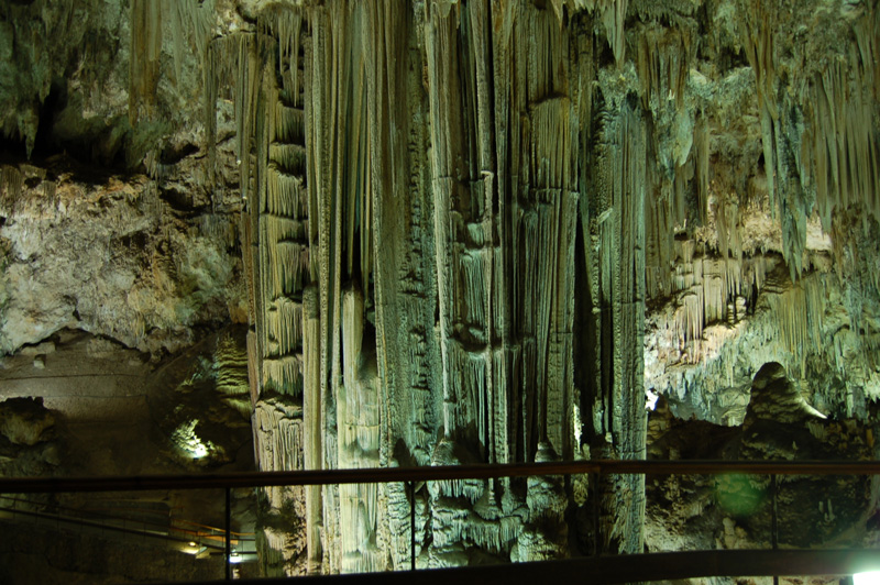  Cuevas de Nerja