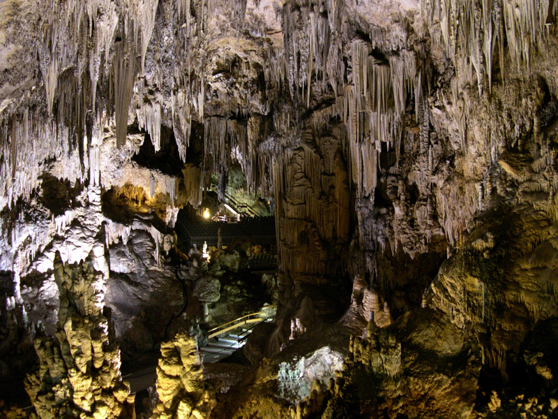  Cuevas de Nerja