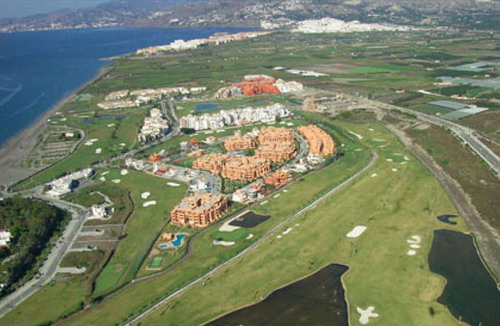  Playa Granada Golf Resort