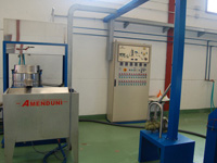 Olive oil Factory for sale in Malaga