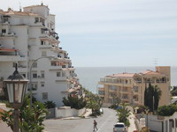 квартиа на берегу моря