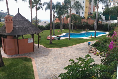 Apartamento Residencial Galera Playa