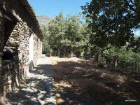 Finca con cortijo