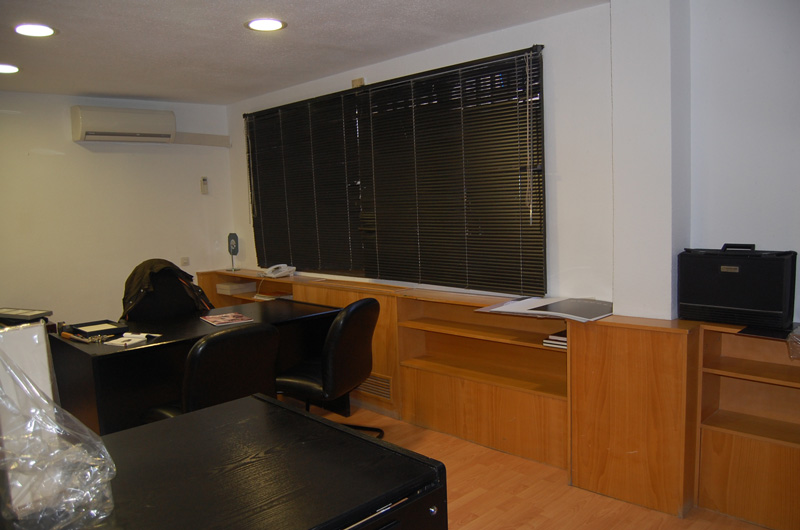   Offices for sale in Madrid 