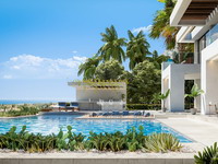 New luxury off-plan villas
