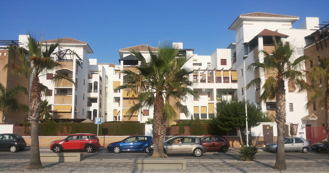 Купить квартиру для сдачи в аренду в Испании