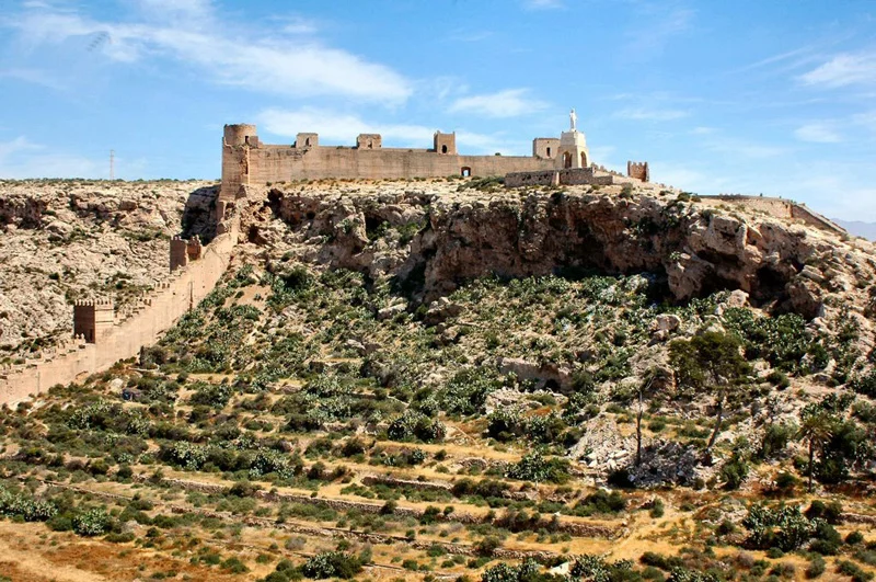 Alcazaba