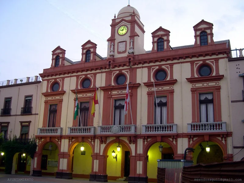 Ayuntamiento
