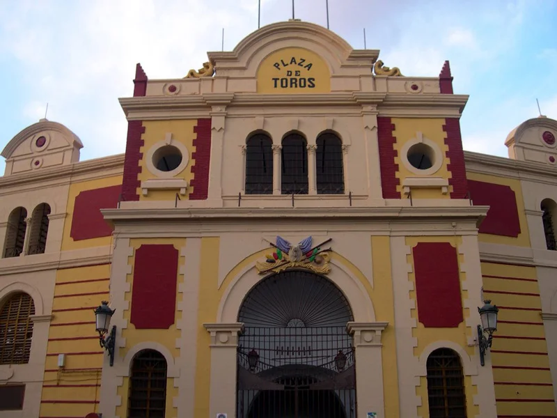 Plaza de Ttoros