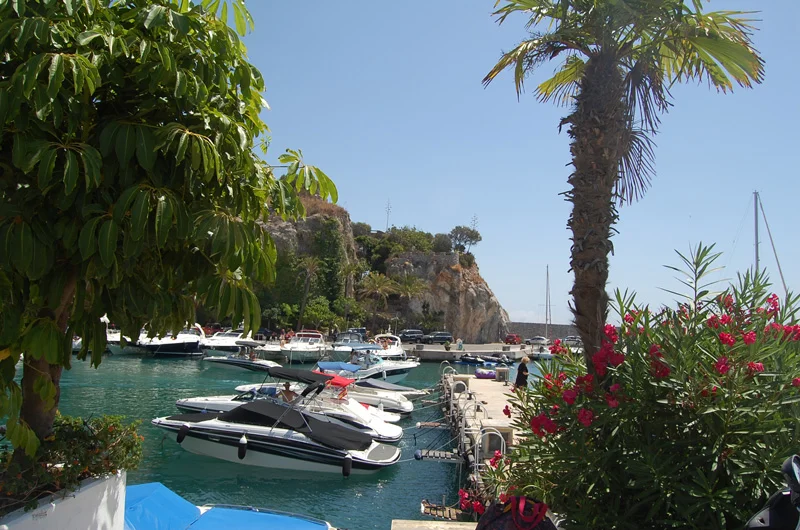 Marina del Este