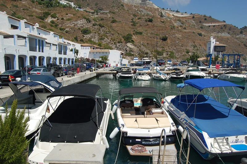 Marina del Este