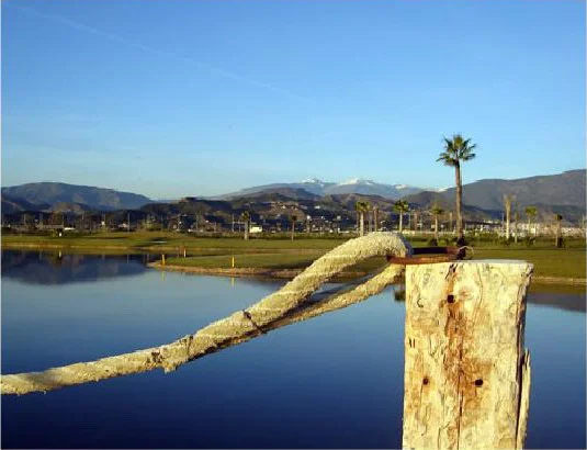 Playa Granada Golf Resort
