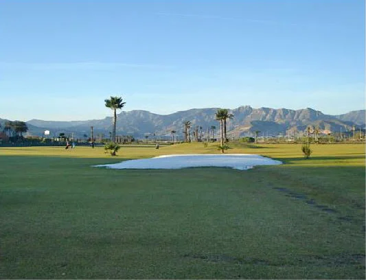 Playa Granada Golf Resort