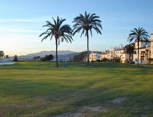 Playa Granada Golf Resort