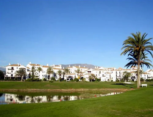 Playa Granada Golf Resort