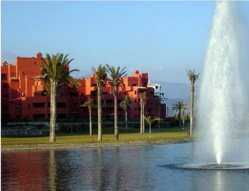  Playa Granada  Golf Resort