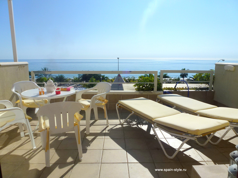  Инвестирование в строящееся жилье в Испании