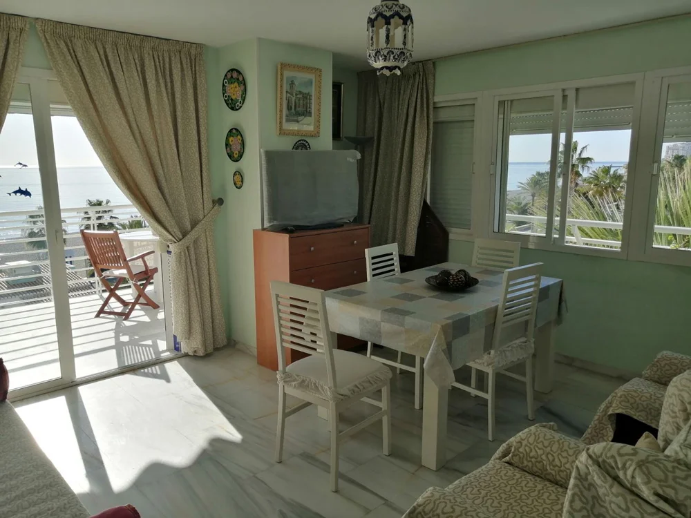 Salón comedor