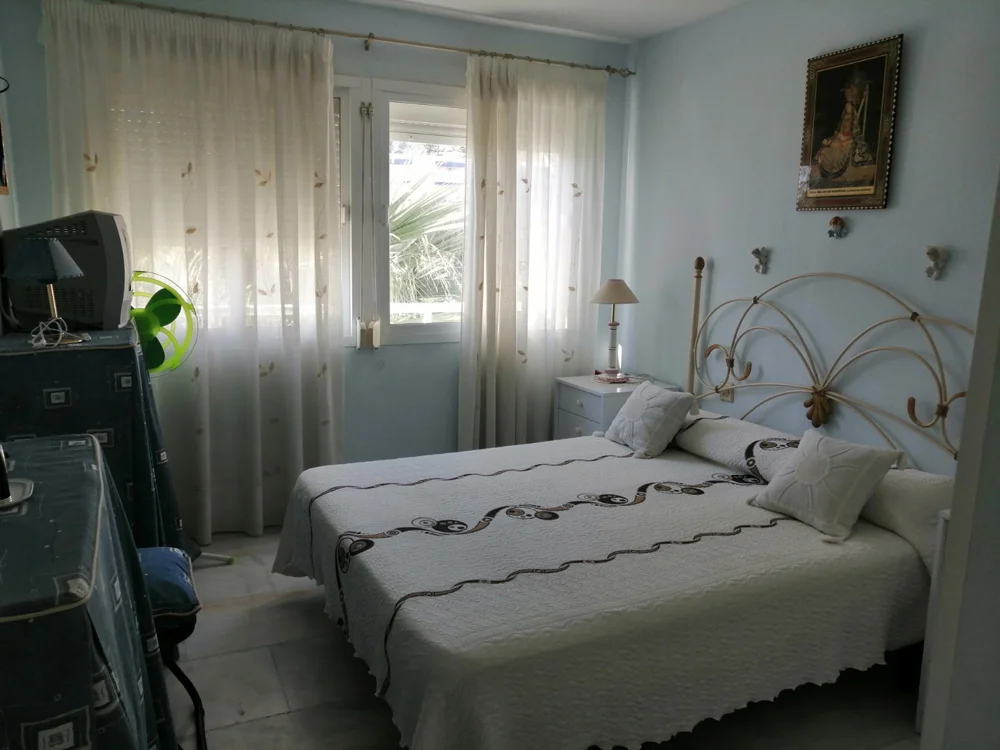 Dormitorio