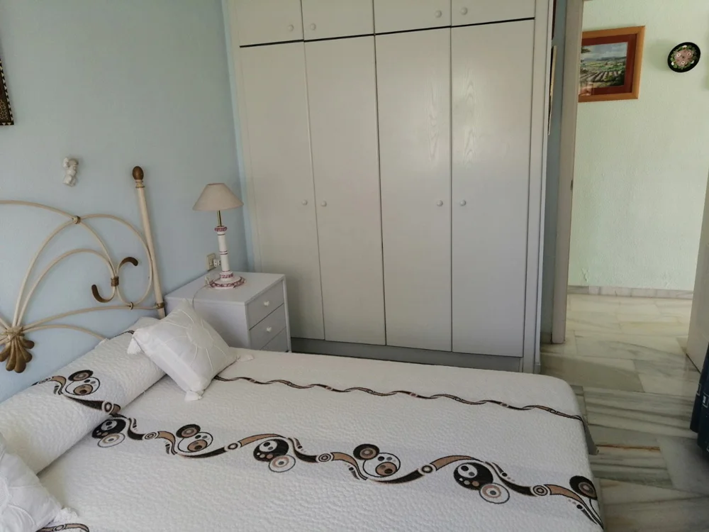 Dormitorio