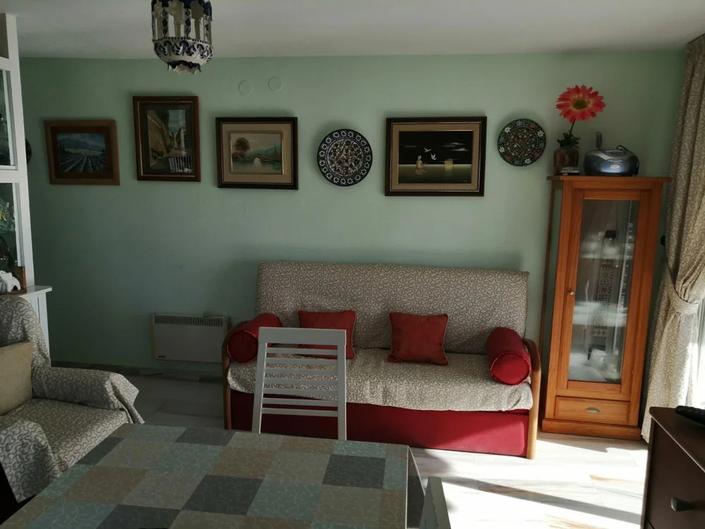 Salón