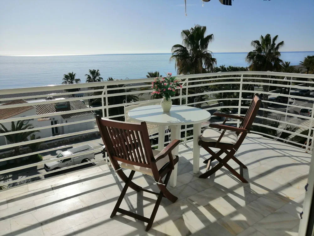 Terraza