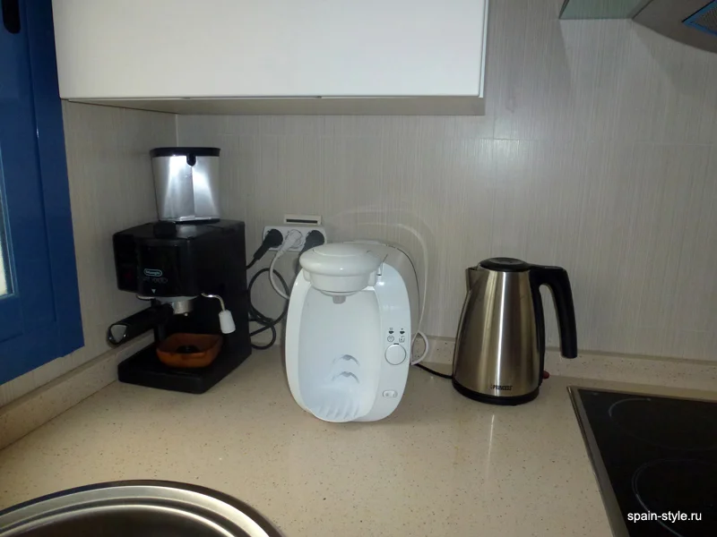 cocina