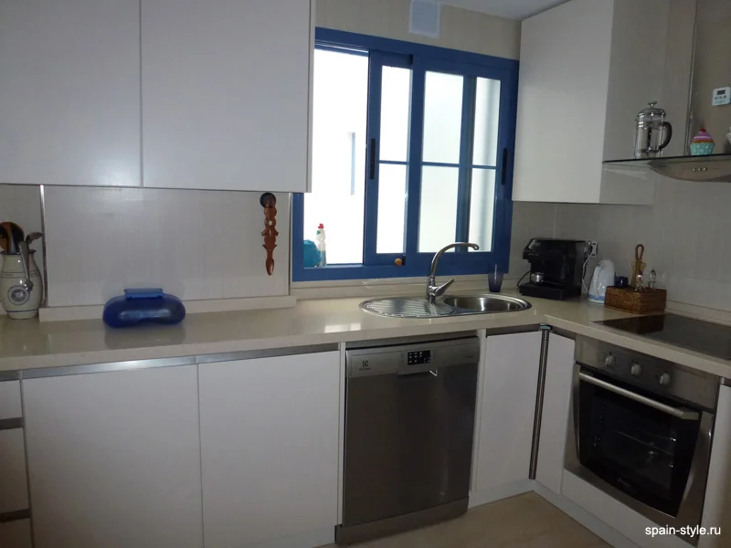 cocina
