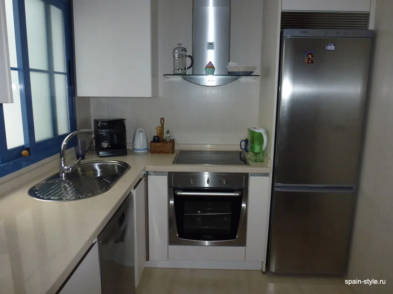 cocina