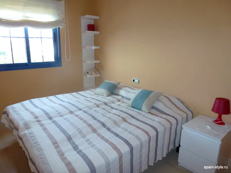 dormitorio