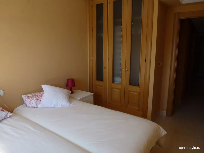 dormitorio