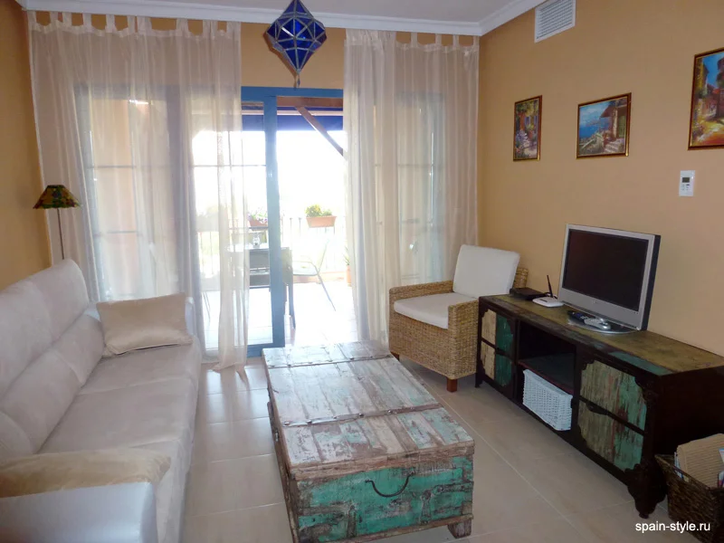 Salón