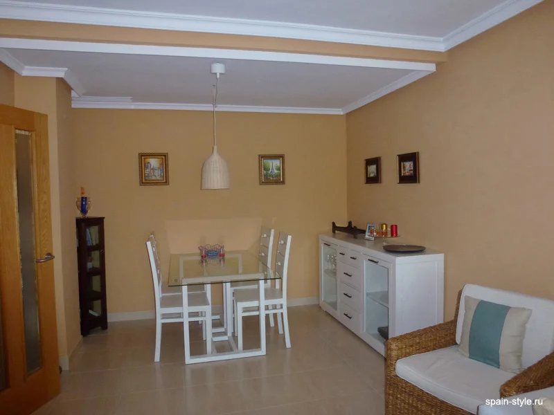Salón