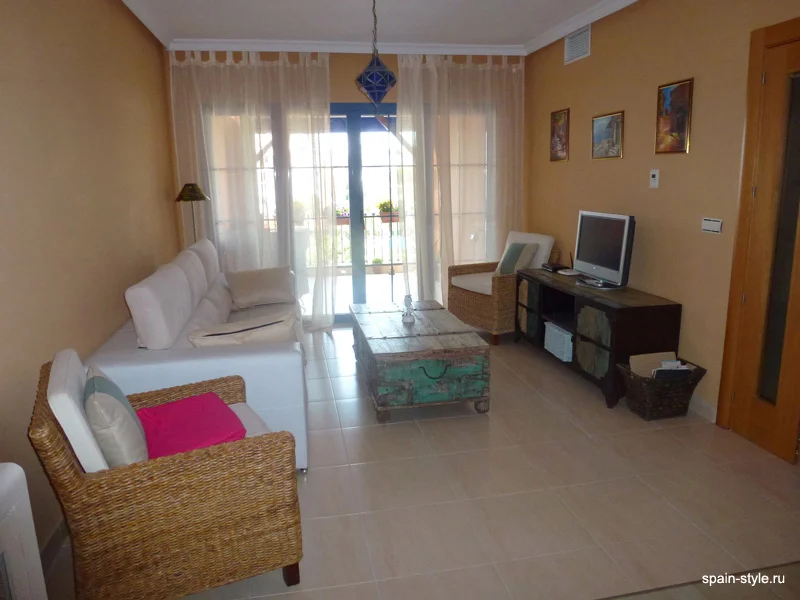 Salón
