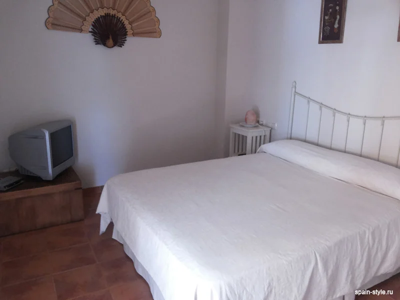 Dormitorio