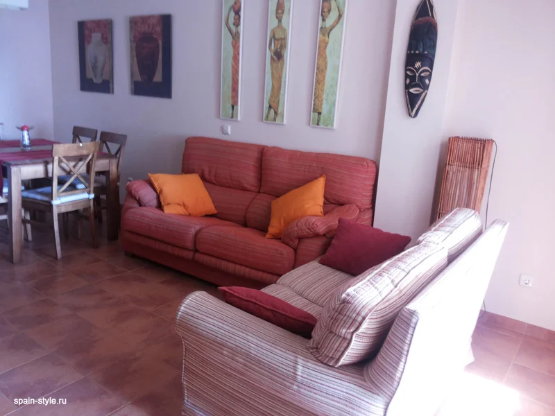 Salón