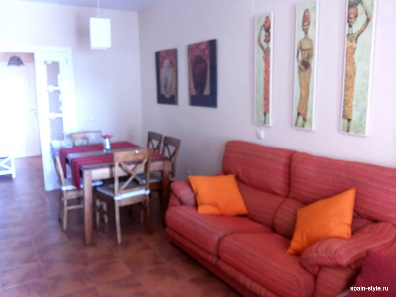 Salón