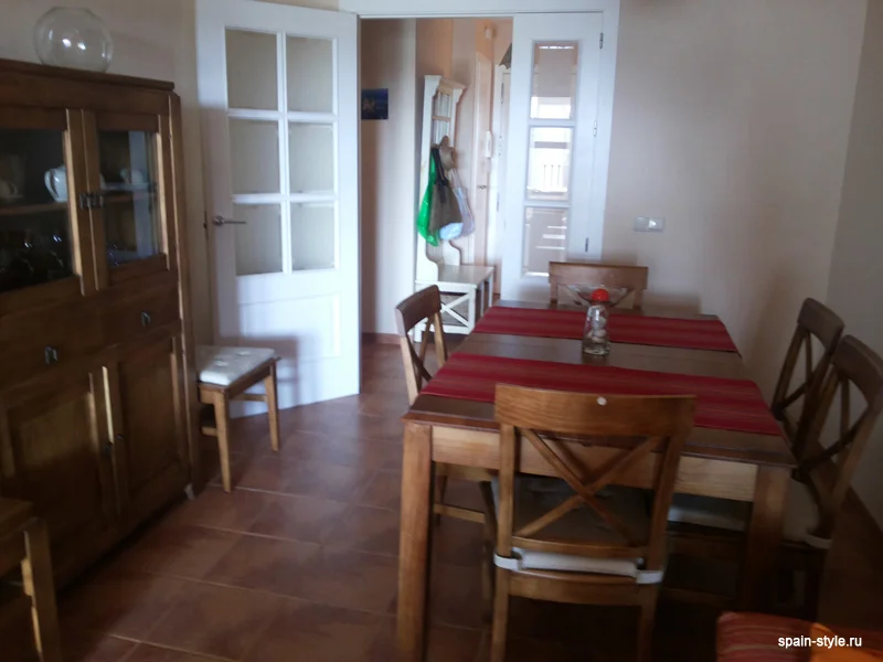 Salón