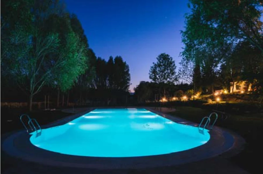 Piscina