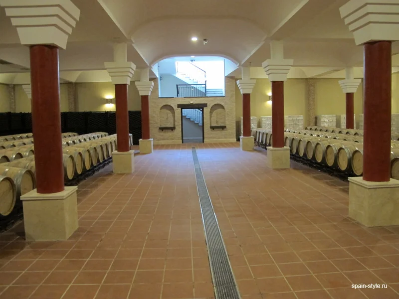 Bodega