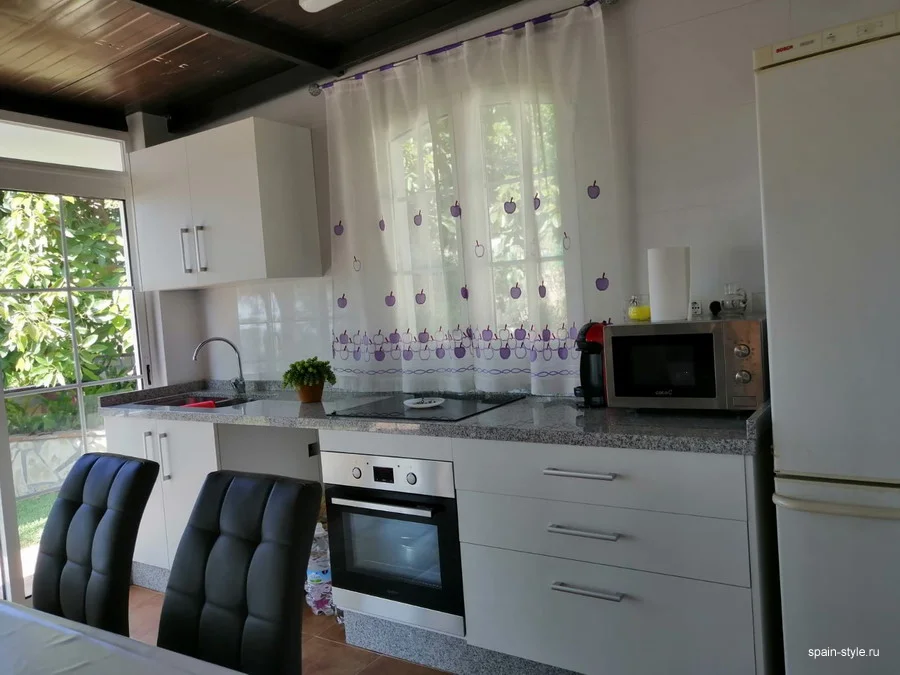 Cocina