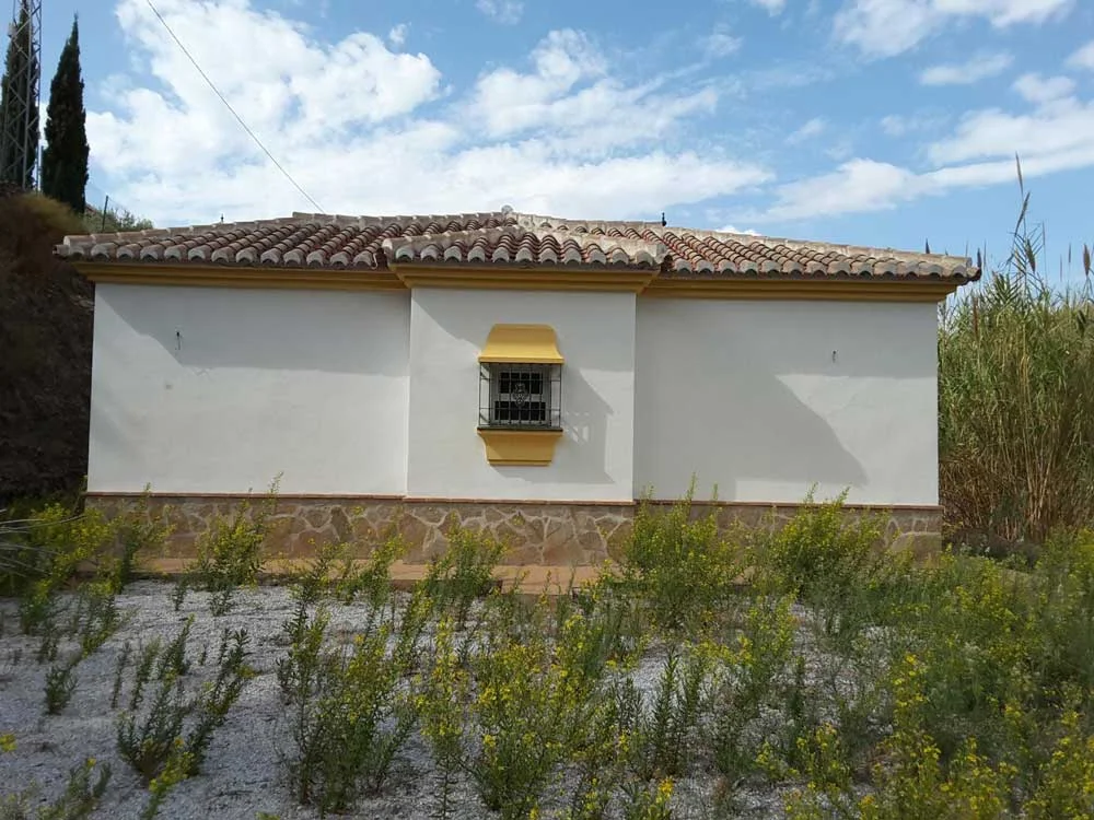 Casa en Torrox