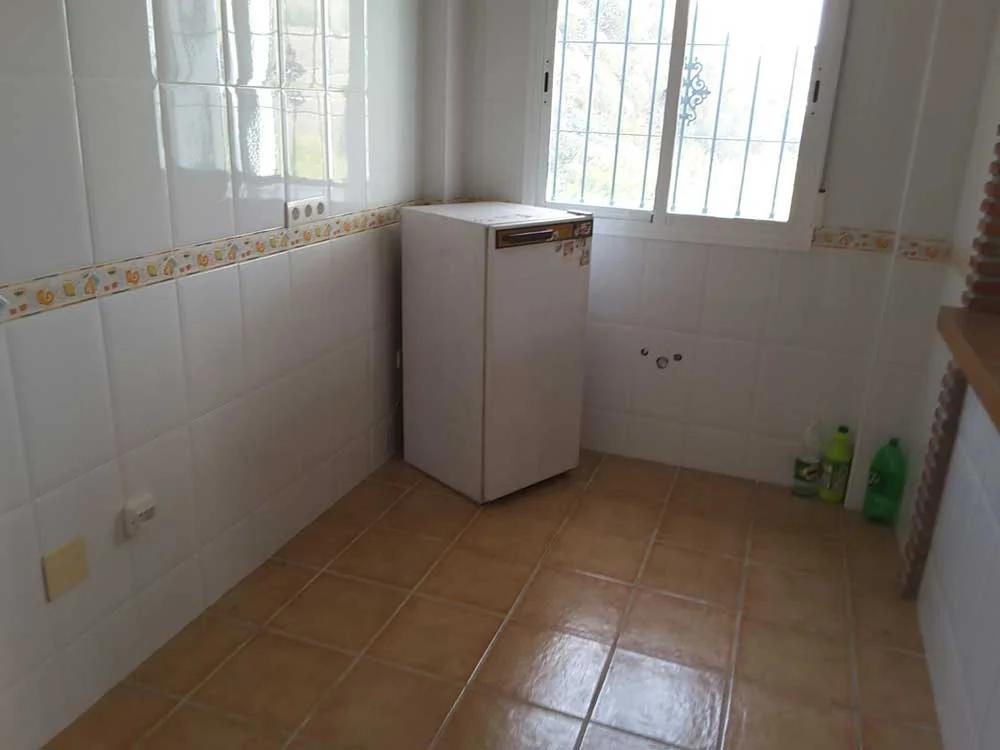 Cocina