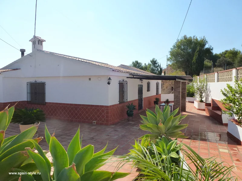 Casa en Nerja