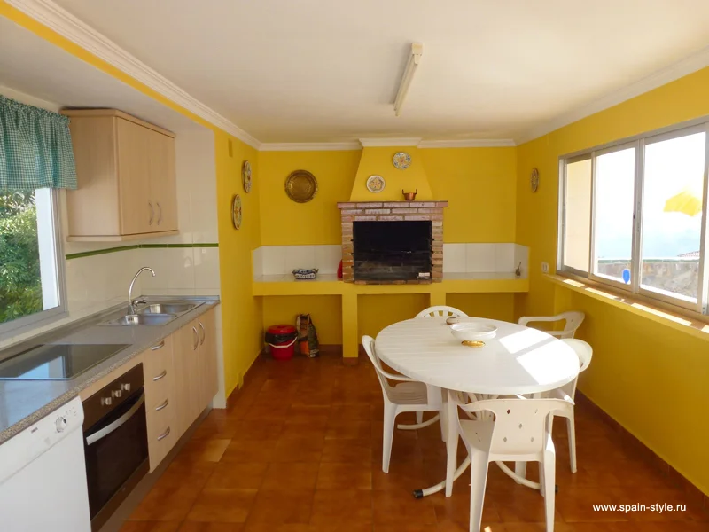 Cocina