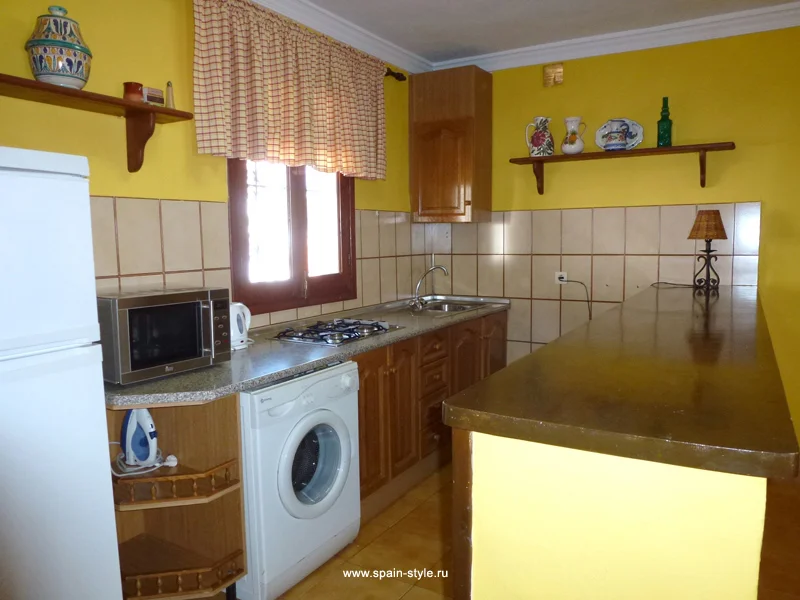 Cocina