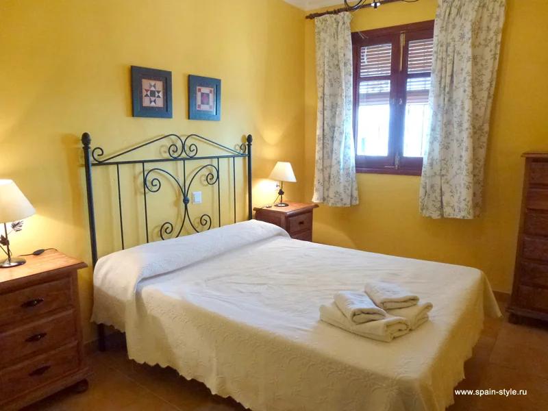 Dormitorio
